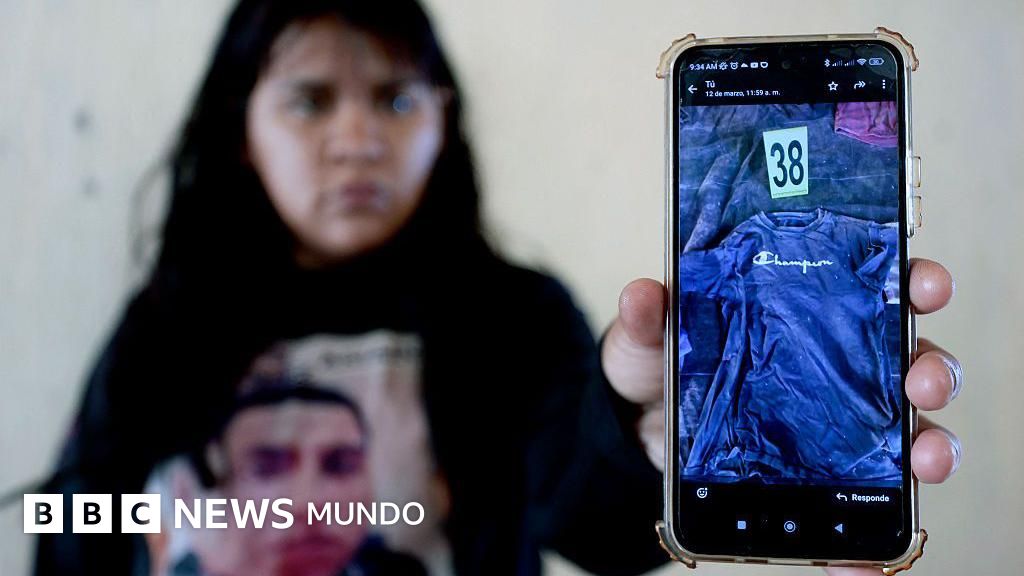 "O te matan o te matas": qué se sabe del Rancho Izaguirre un año después del hallazgo en México del lugar de "reclutamiento y exterminio" del cartel CJNG