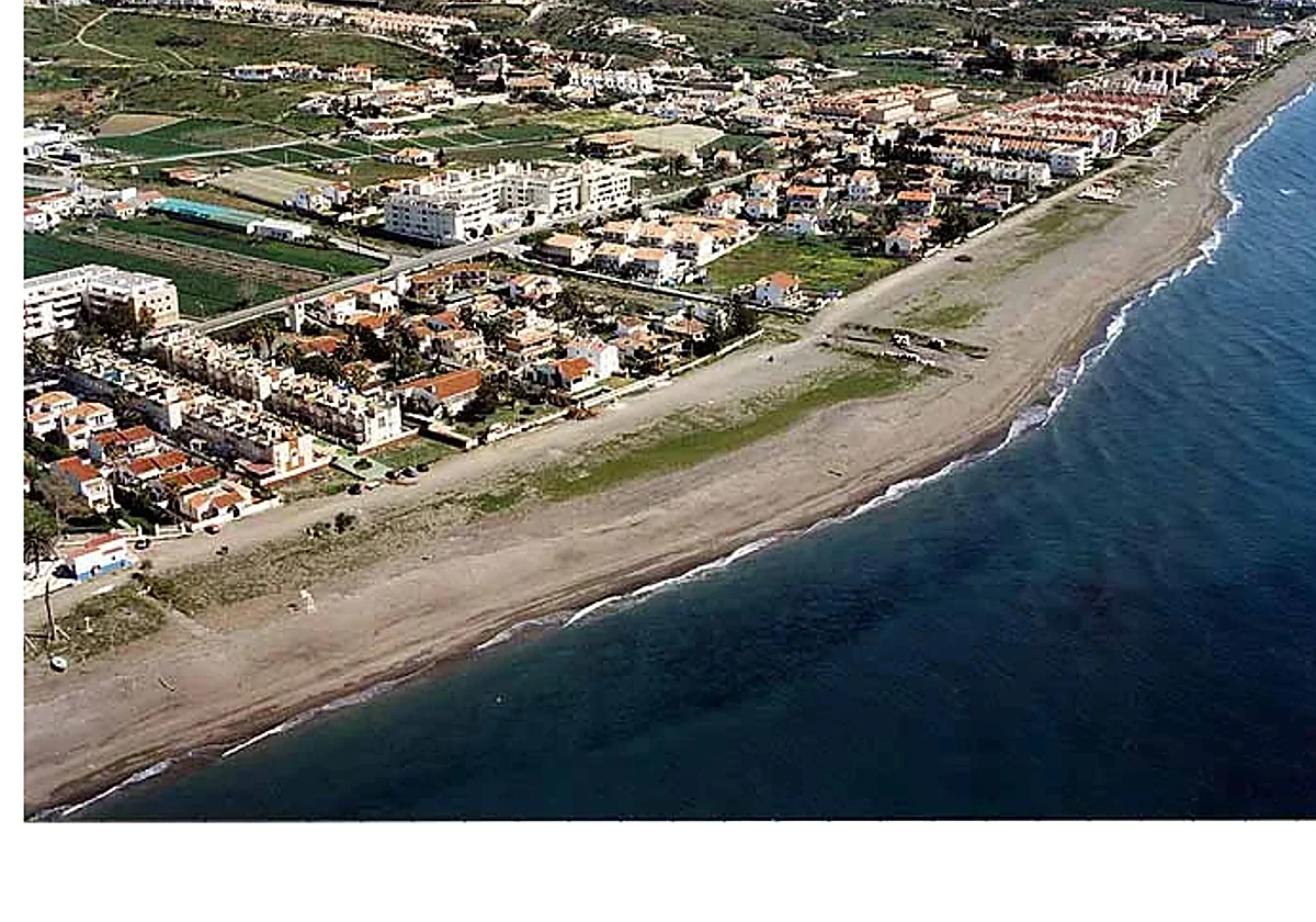 Rincón de la Victoria ultima la licencia para 28 nuevas viviendas en Torre de Benagalbón