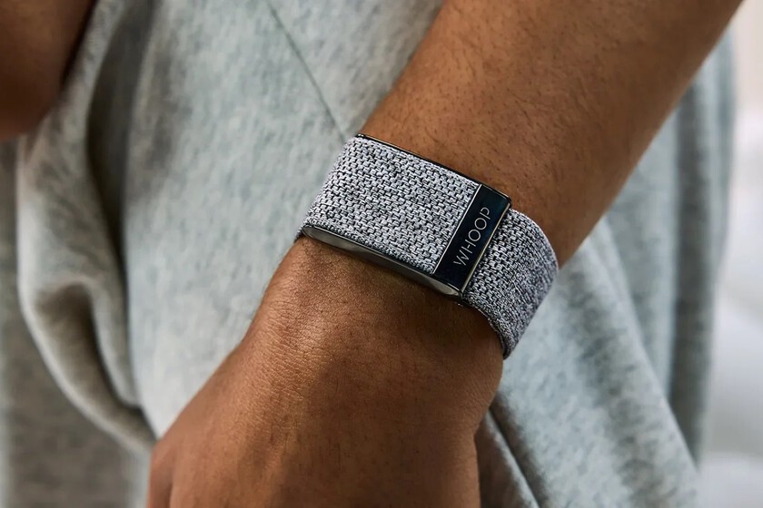 La pulsera deportiva que dejó de vender deporte: Whoop ya vale 10.000 millones y quiere ser tu médico