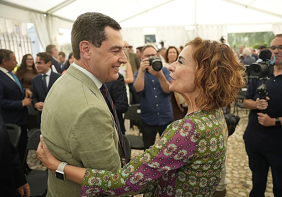 Los minoritarios plantan cara al duelo televisivo entre Moreno y Montero