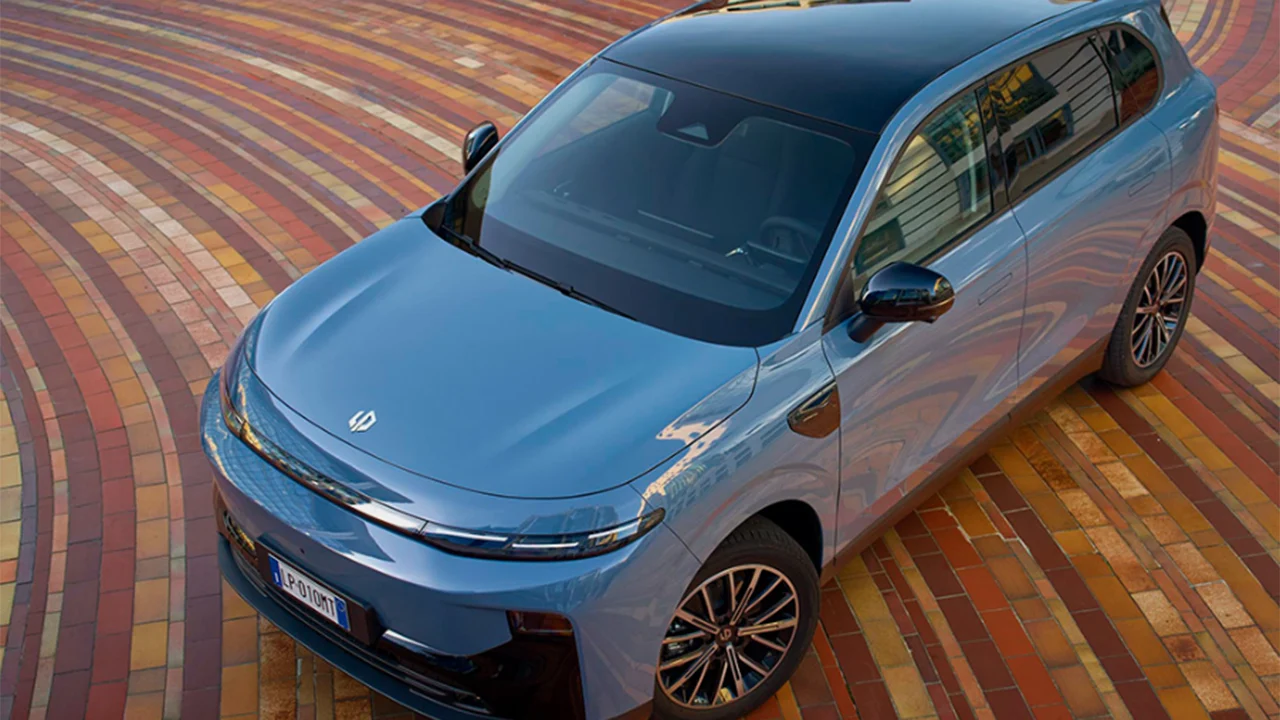 Tamaño de BYD Atto 3, precio de Hyundai INSTER y pronto “Made in Spain”, este SUV con 7.000 € de rebaja rompe el mercado