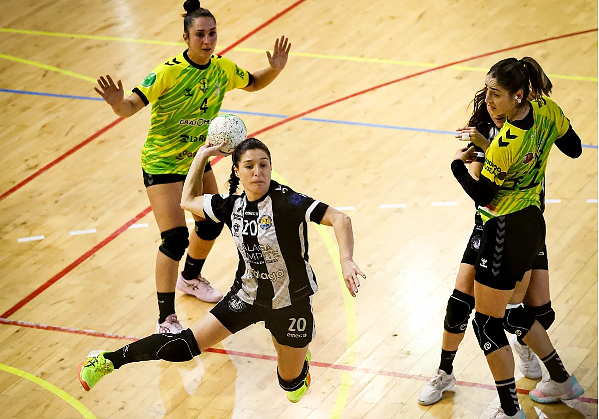 El Costa del Sol, al asalto de la segunda posición en la Liga