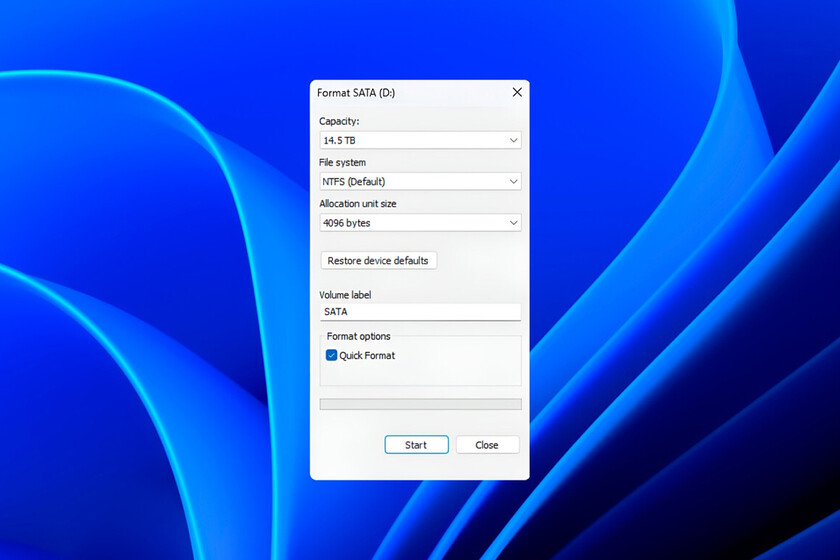 En 1994, un programador creó una interfaz "temporal" para Windows. Tres décadas después sigue con nosotros
