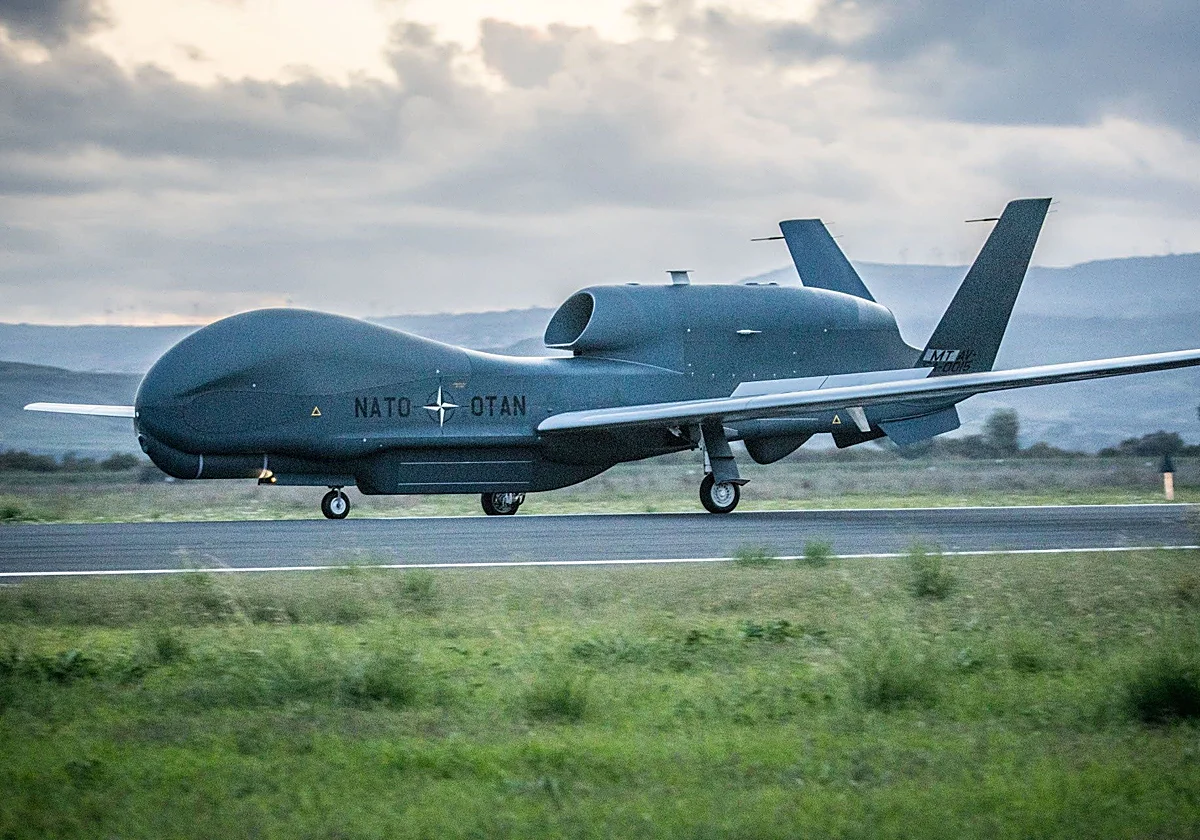 Italia impide que aterricen en Sicilia bombarderos de EE UU que se dirigían a Oriente Medio