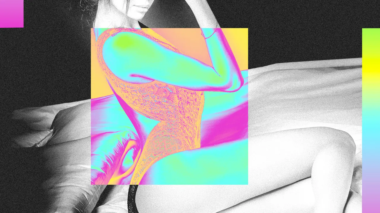 Por qué las estrellas de contenido adulto están apostando por dobles de IA