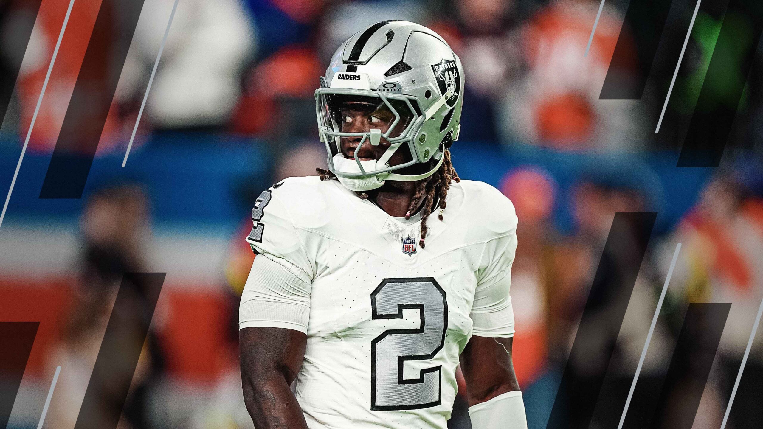 Fantasy Football: Biggest boom-or-bust players of 2025