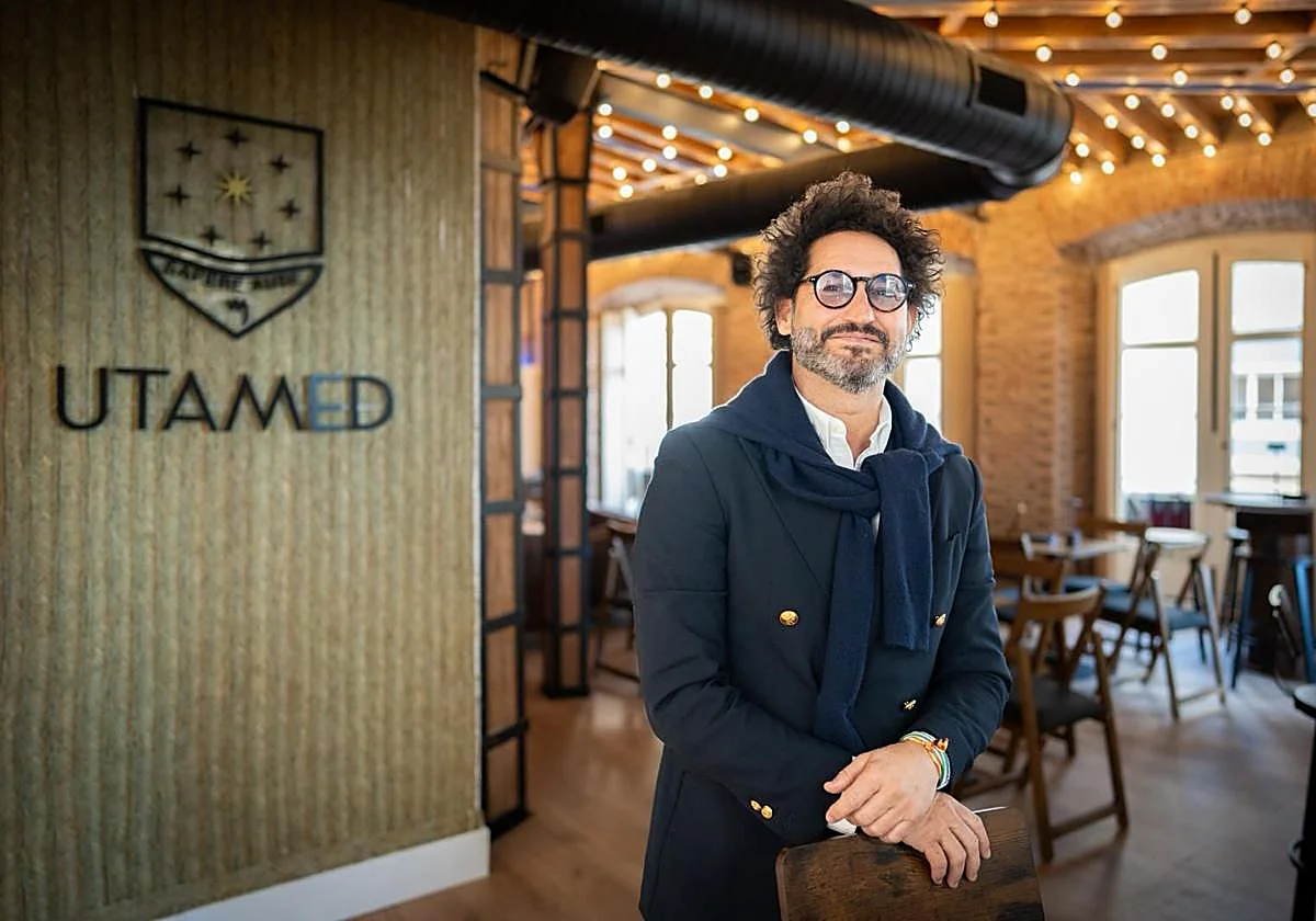 «El estudio es la única forma de impulsar y enriquecer el talento»