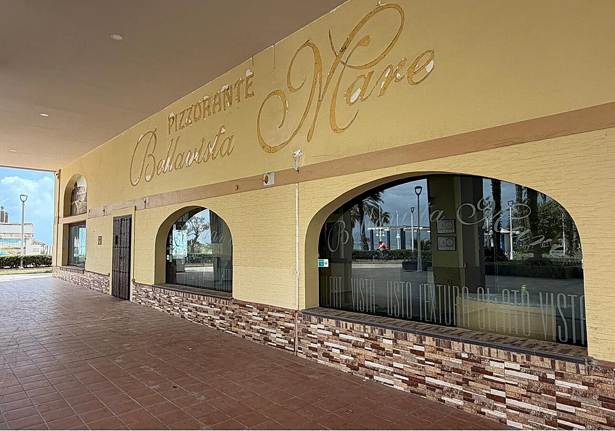 McDonald's abrirá una nueva hamburguesería en el paseo marítimo de Málaga