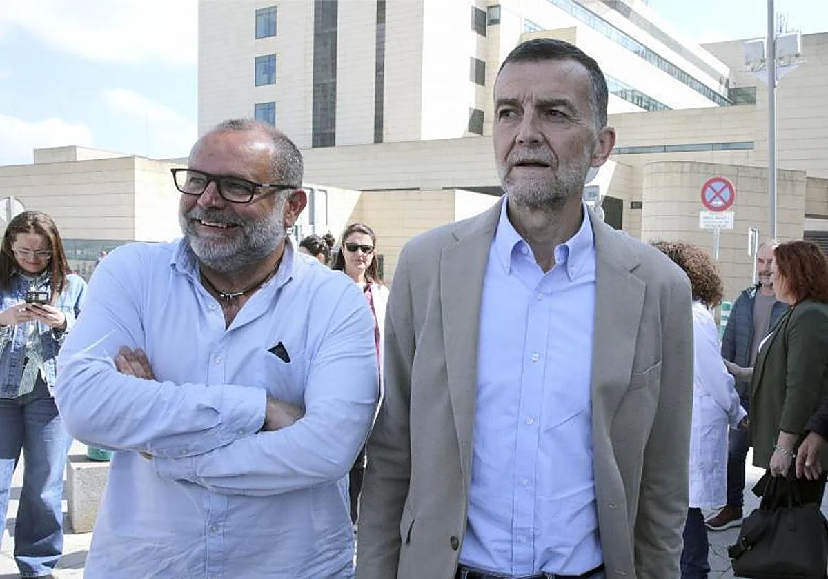 Un programa a patadas