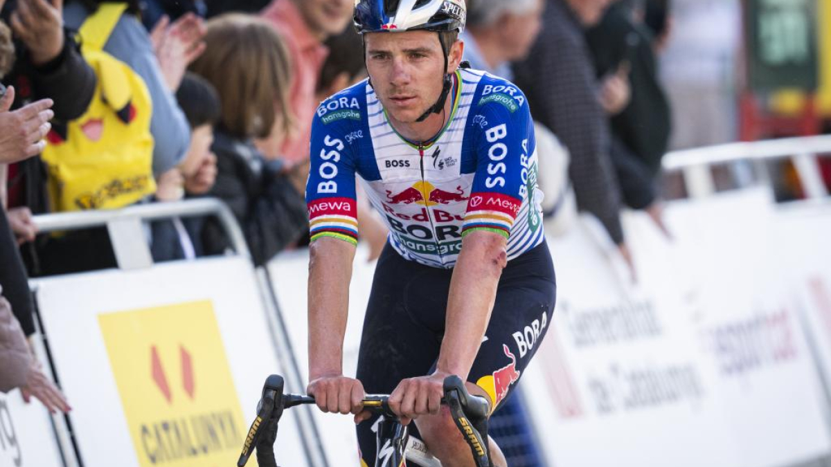 Evenepoel no se olvida de Flandes: el debut más esperado puede llegar en 2026