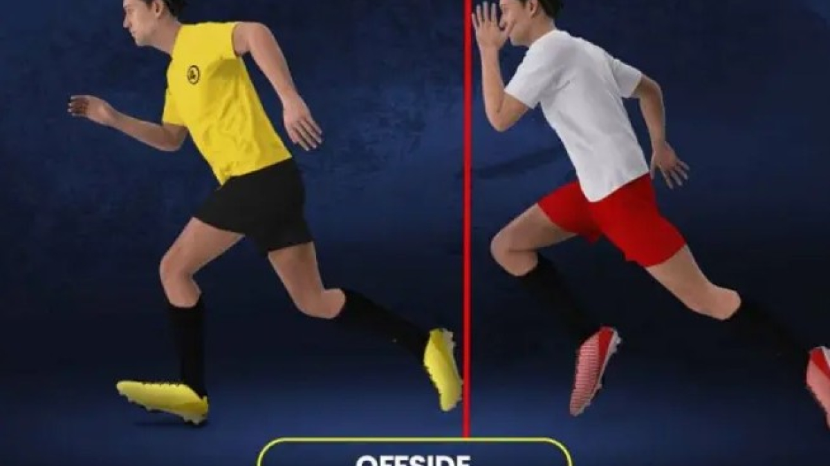 La FIFA prueba por primera vez la 'Ley Wenger'