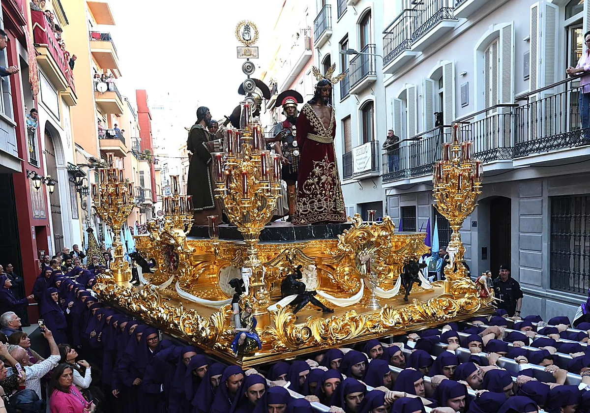 Un desquite memorable