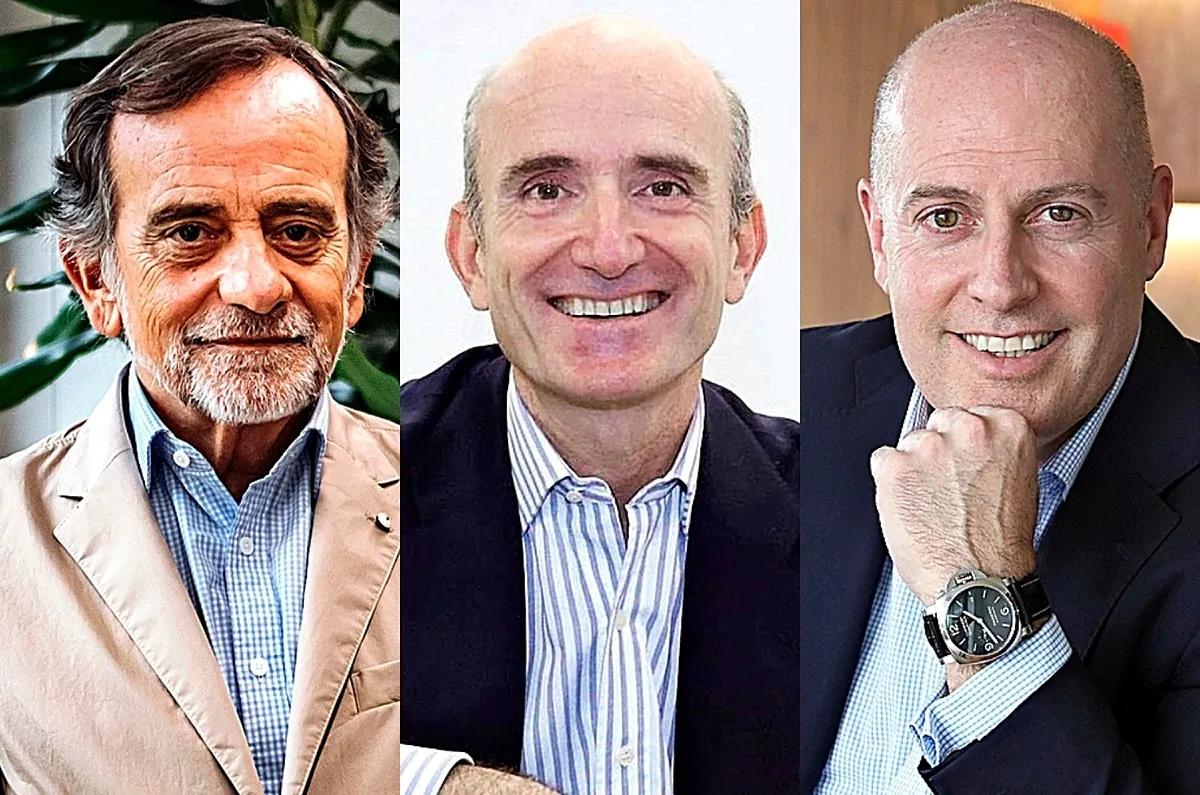 La compra de corredurías marca récord en 2025