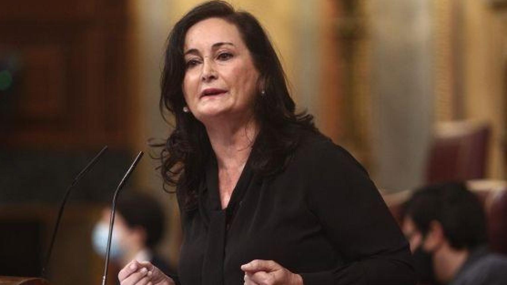 El PP logra controlar un comité mixto Congreso-Senado para vigilar la regularización masiva, que presidirá Edurne Uriarte