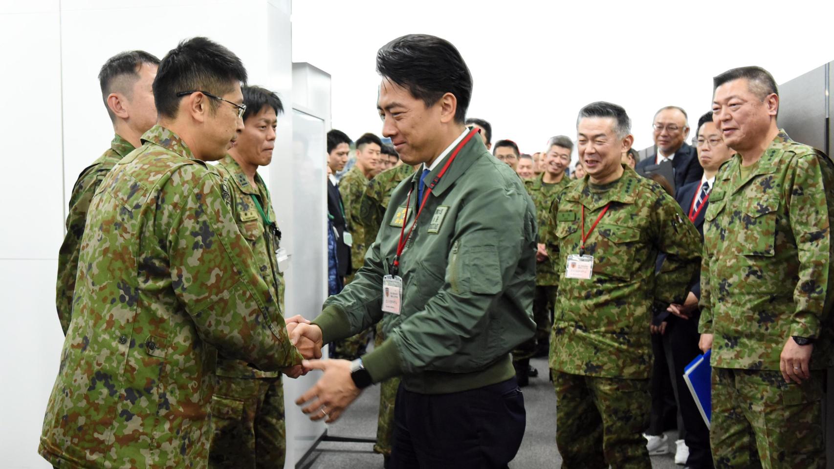 Japón fortifica Yonaguni, su isla cercana a Taiwán, para disuadir a China: "Es el peor escenario desde la II Guerra Mundial"
