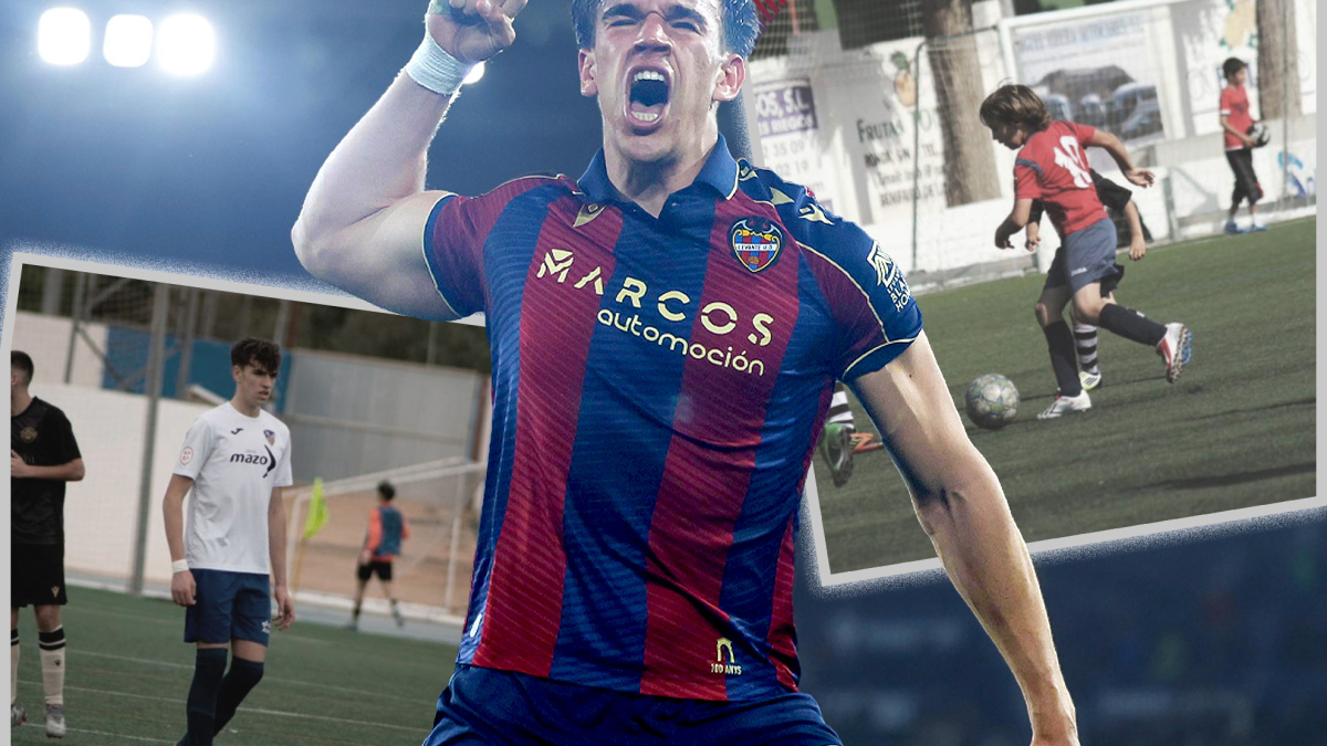 La metamorfosis de Carlos Espí: "Este tío me saca las castañas del fuego"