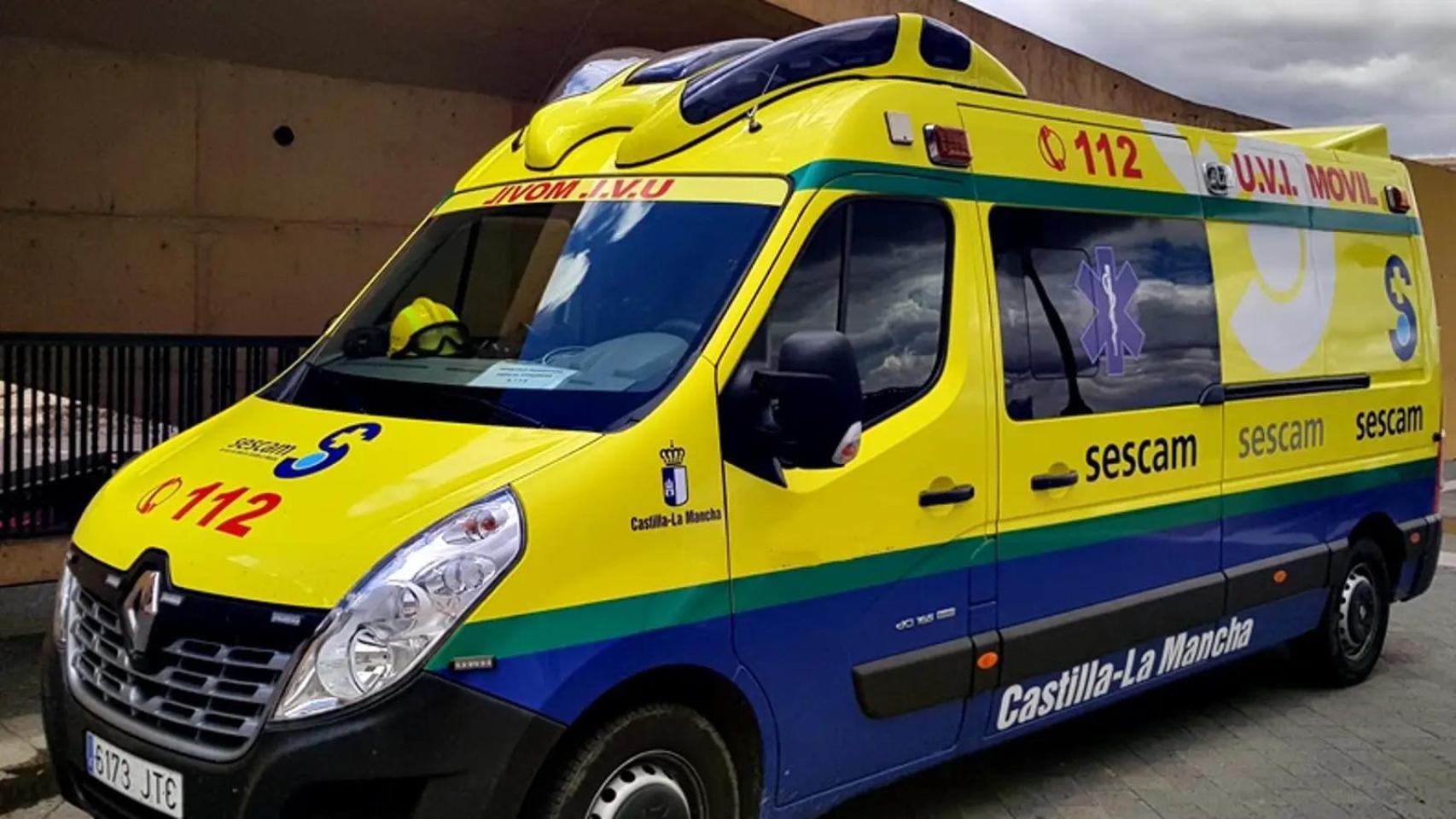 Una reyerta ocurrida en Quintanar del Rey (Cuenca) deja a un hombre muerto y a otras dos personas heridas