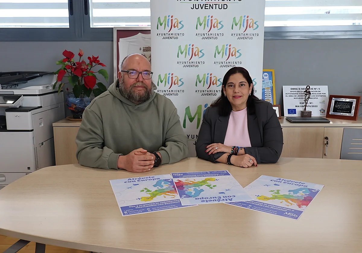 Mijas offers personalised service to youngsters interested in exchange programmes