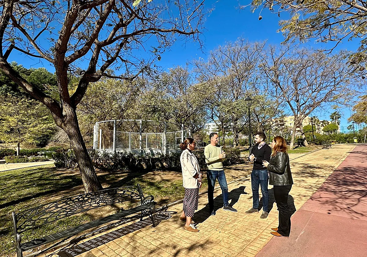 Fuengirola to host community event to highlight the town’s Nordic population