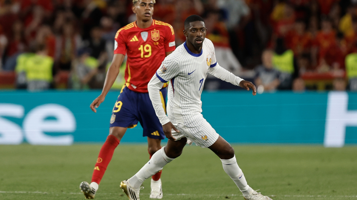 Así queda el ránking FIFA antes del Mundial: Francia adelanta a España