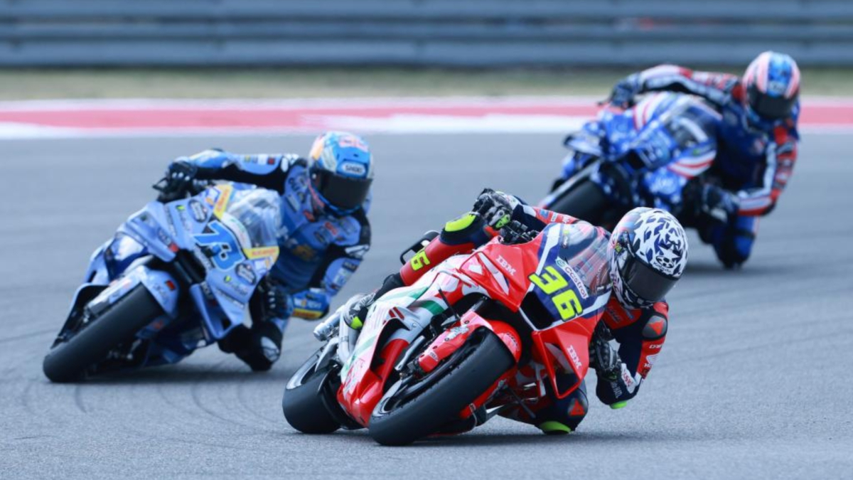 Mir, KO en cinco de seis: “No me arrepiento de nada”