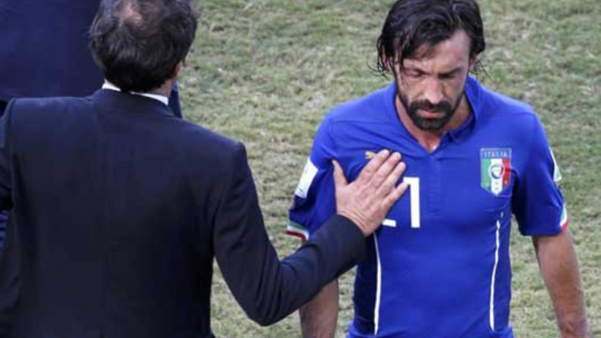 ¿Cómo era el mundo la última vez que Italia jugó un Mundial?