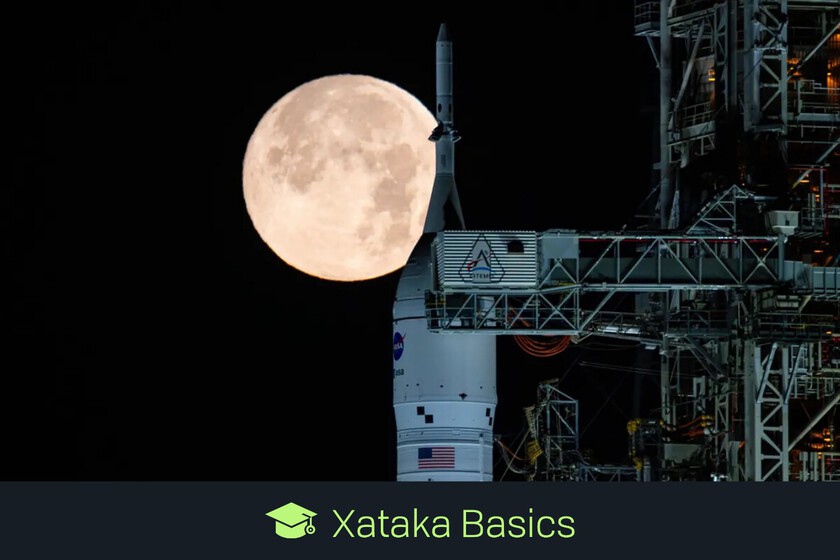 Cómo ver el lanzamiento de Artemis II: a qué hora es y cómo seguirlo en directo