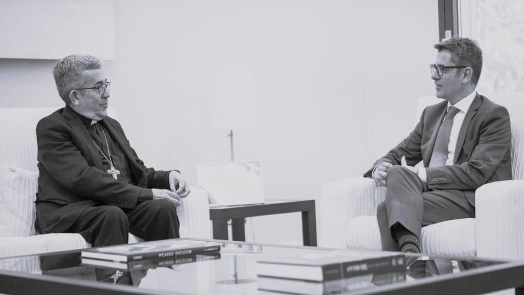 El Gobierno puede arremeter contra los jueces, pero los obispos no pueden analizar la política