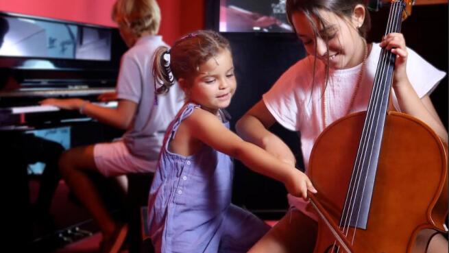 Entrada para el Museo Interactivo de la Música Málaga por 3 euros