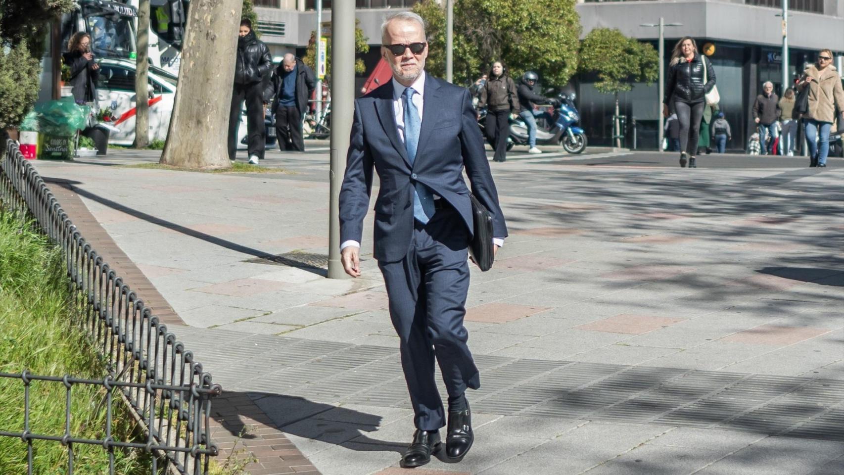 Begoña Gómez planta de nuevo al juez Peinado y no acude a la comparecencia para notificarle el proceso ante el Jurado