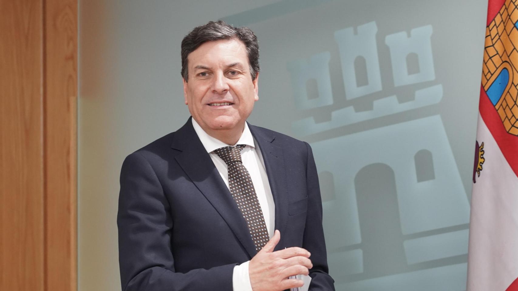 Castilla y León activa casi 170 millones frente a la guerra en Irán: ayudas a empresas, familias y al transporte en bus