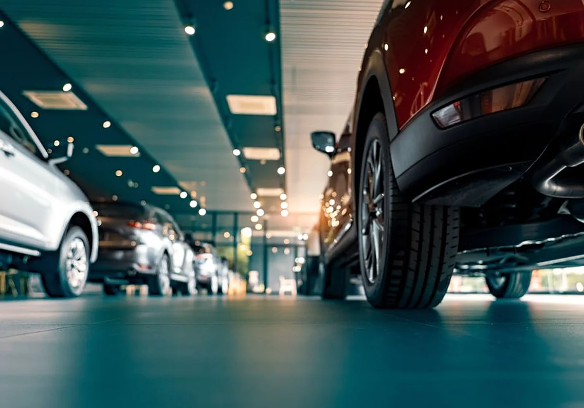 El mercado automovilístico español recupera su pulso y regresa a cifras pre-pandemia