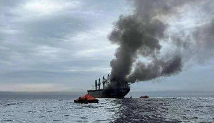 «Los 47 años de hospitalidad en Ormuz se han acabado», sentencia Irán, que aprueba un peaje millonario para los barcos