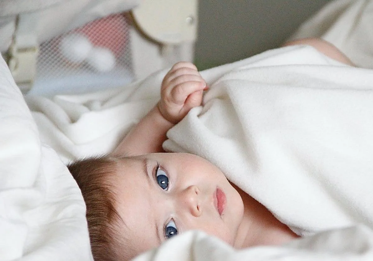 Retiran una conocida colonia infantil por un «riesgo grave de salud» para niños y bebés