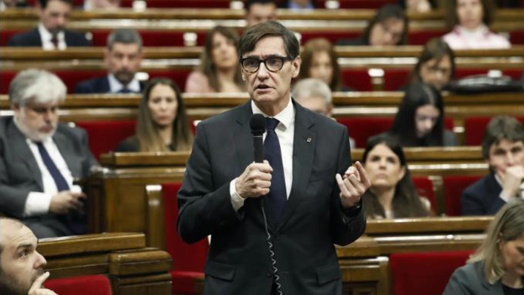 Última hora política, en directo | Illa defiende la ley de eutanasia ante "cualquier ataque malintencionado" tras los sondeos de la Administración Trump