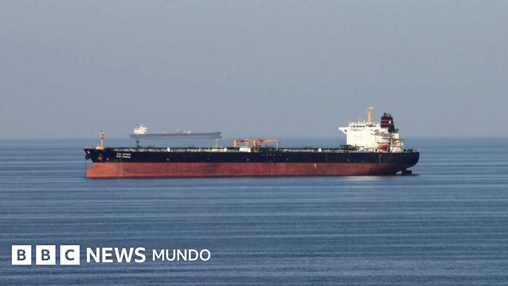 "Trump logró un cambio de régimen, pero del régimen marítimo": Irán se burla del presidente de EE.UU. y cobrará peaje en el Estrecho de Ormuz