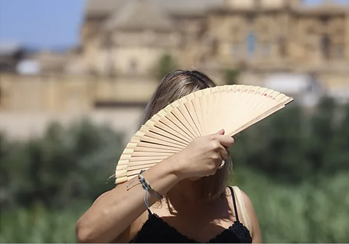 Andalucía temperatures to soar in final stretch of Holy Week