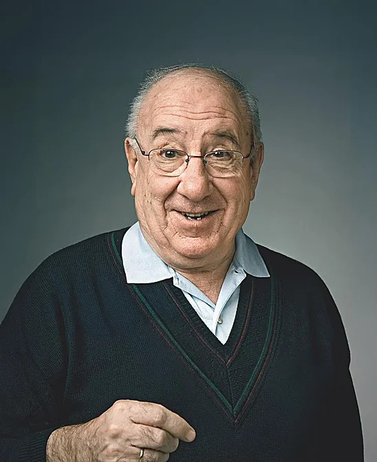 Alfredo Landa, la desconocida vida privada del actor más popular