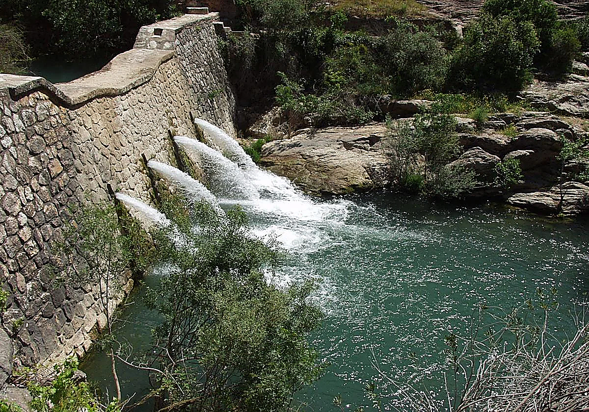 Five plans in Malaga's countryside as alternative to Holy Week processions