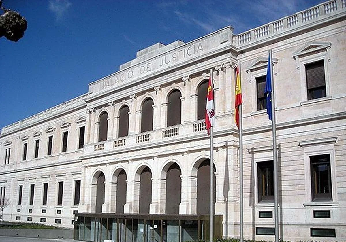 Ratifican la condena a 25 años de prisión por abusar sexualmente de dos niñas en Burgos, una de ellas de forma continuada