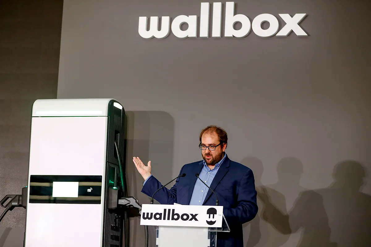 Wallbox llega a un acuerdo para reestructurar su deuda, pero HSBC se queda fuera