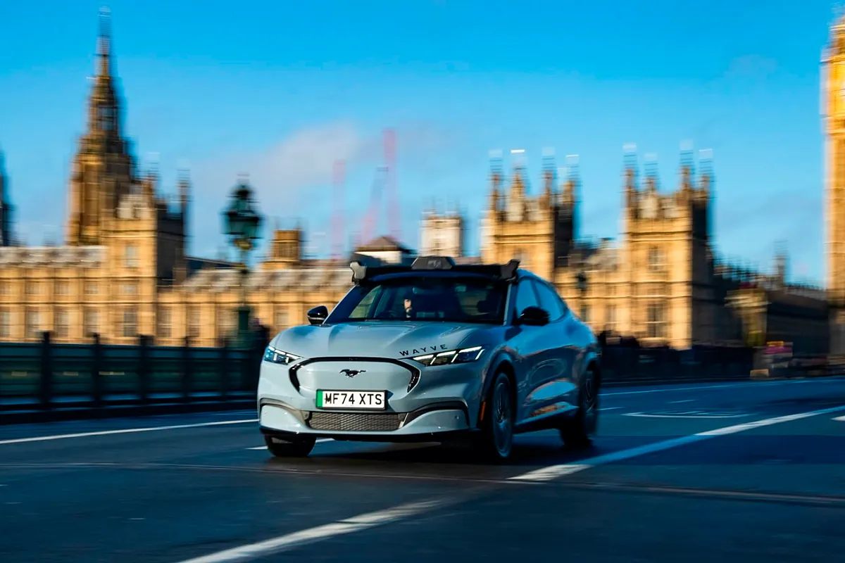 De la francesa AMI Labs a la británica Olix: la IA, en el radar del capital riesgo