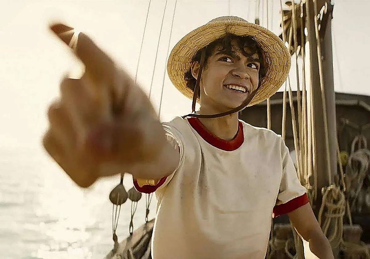 'One Piece T2': Una fiesta para los sentidos