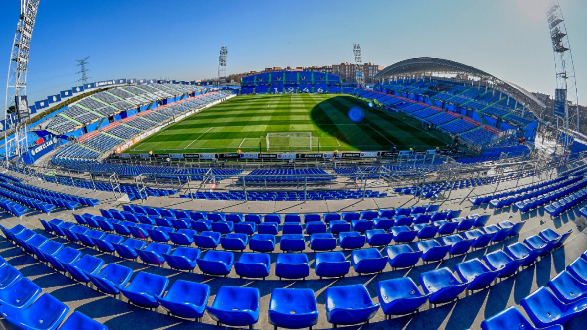 Levantadas las medidas cautelares en el caso Getafe por los fichajes de invierno