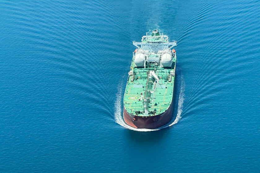 Europa huyó del gas de Rusia para echarse en brazos de EEUU. La Tercera Guerra del Golfo demuestra que fue una trampa