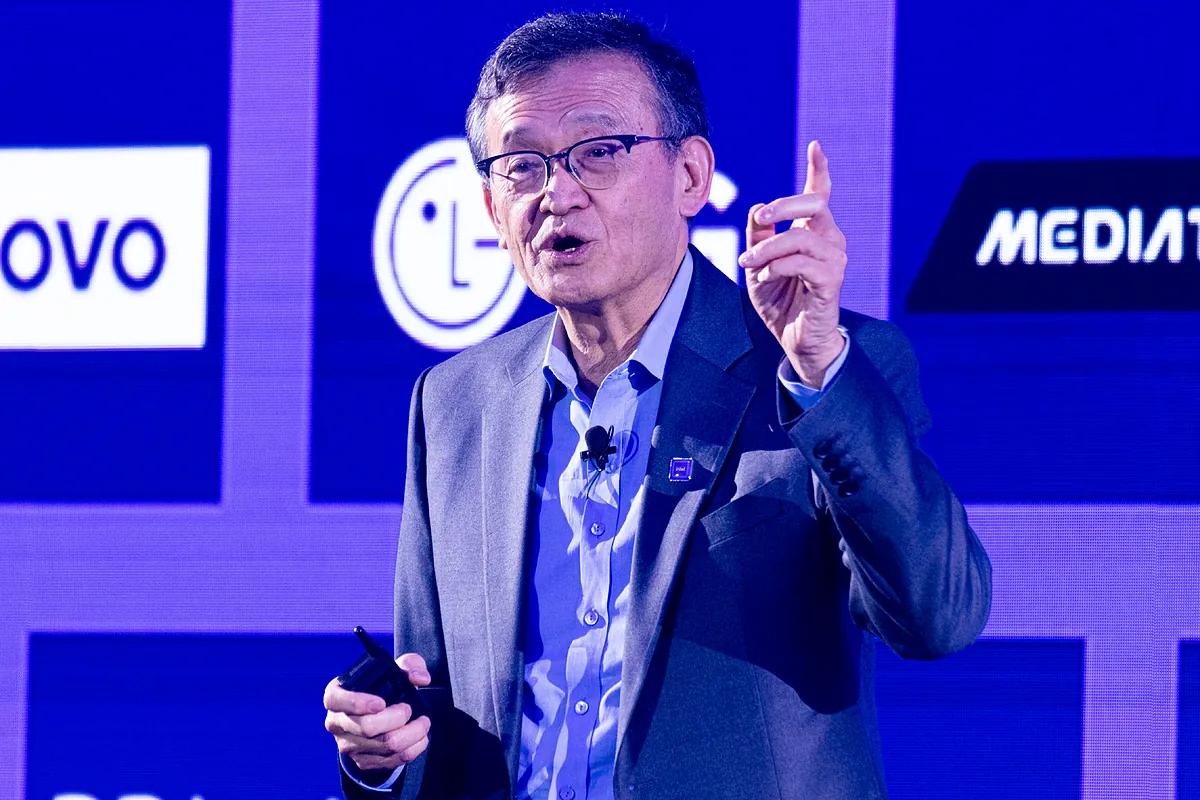 Intel pagará 12.340 millones para tener el control total de una planta de chips en Irlanda