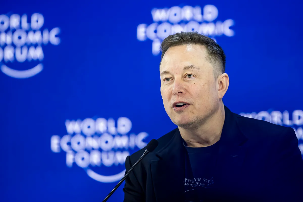 Elon Musk lanza la histórica OPV de SpaceX para el verano