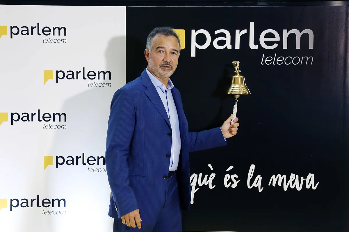 Parlem estanca ventas y recorta a la mitad el ebitda en 2025