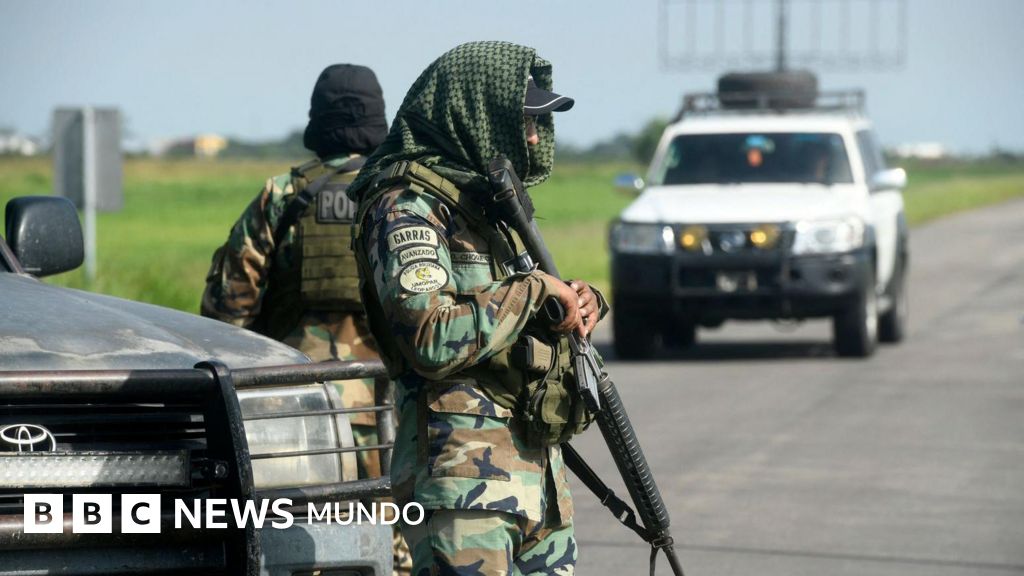 Cómo Santa Cruz se convirtió en un centro logístico para el narco uruguayo Sebastián Marset y el crimen transnacional desde Bolivia