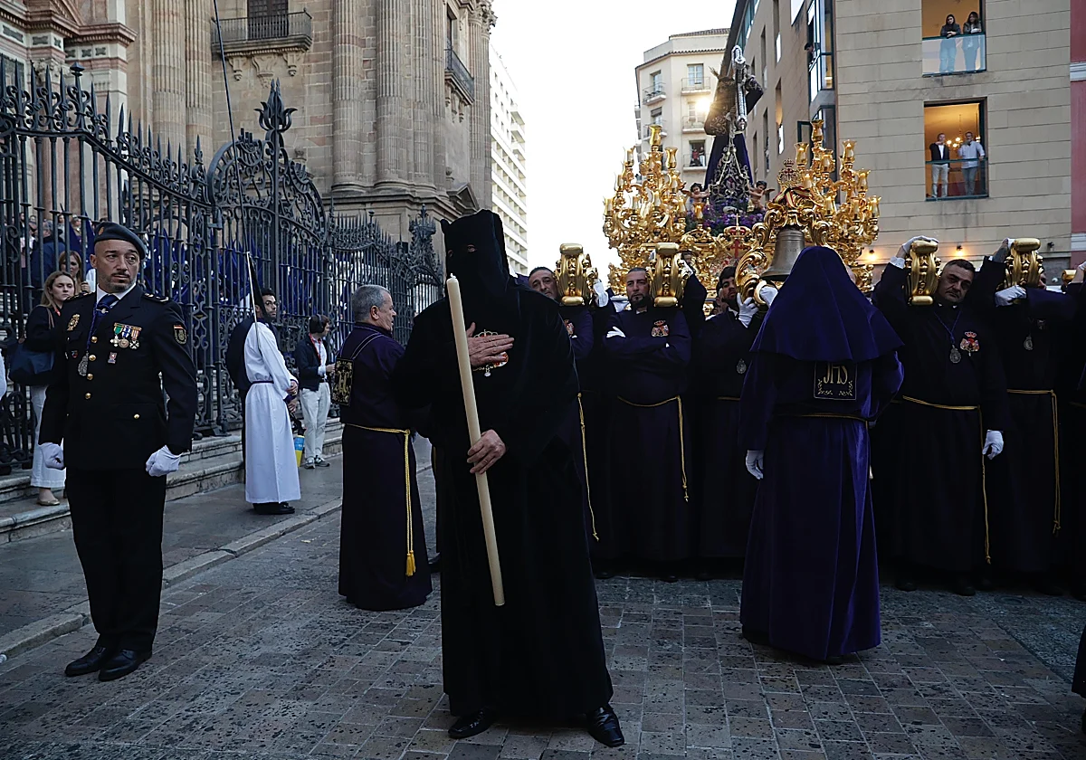 El Rico obra el milagro de la libertad: José recupera su vida tras dos años y medio de prisión